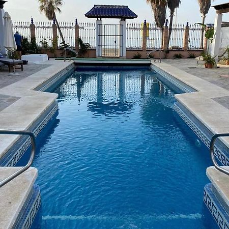 Apartamentos Linda Vista Marbella Buitenkant foto