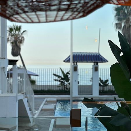 Apartamentos Linda Vista Marbella Buitenkant foto
