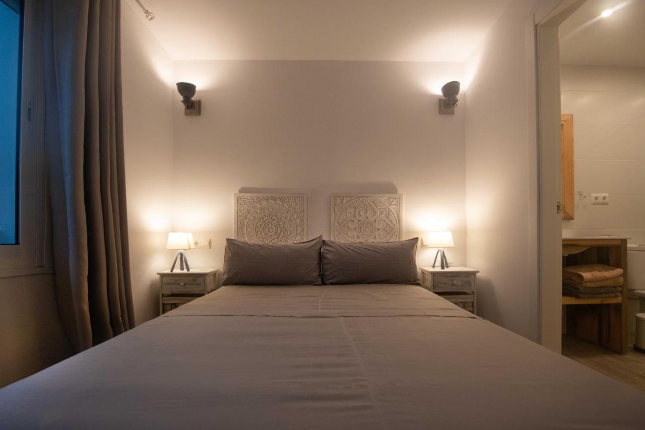 Apartamentos Linda Vista Marbella Buitenkant foto