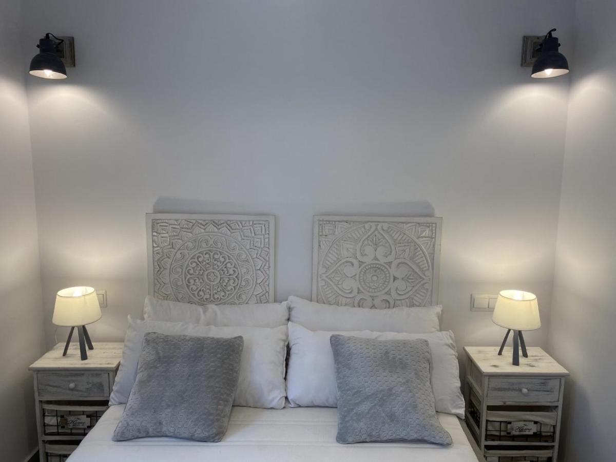 Apartamentos Linda Vista Marbella Buitenkant foto