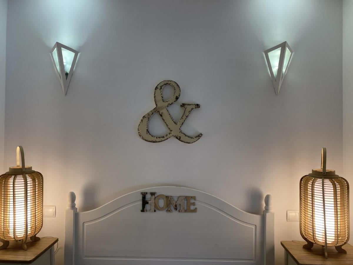 Apartamentos Linda Vista Marbella Buitenkant foto