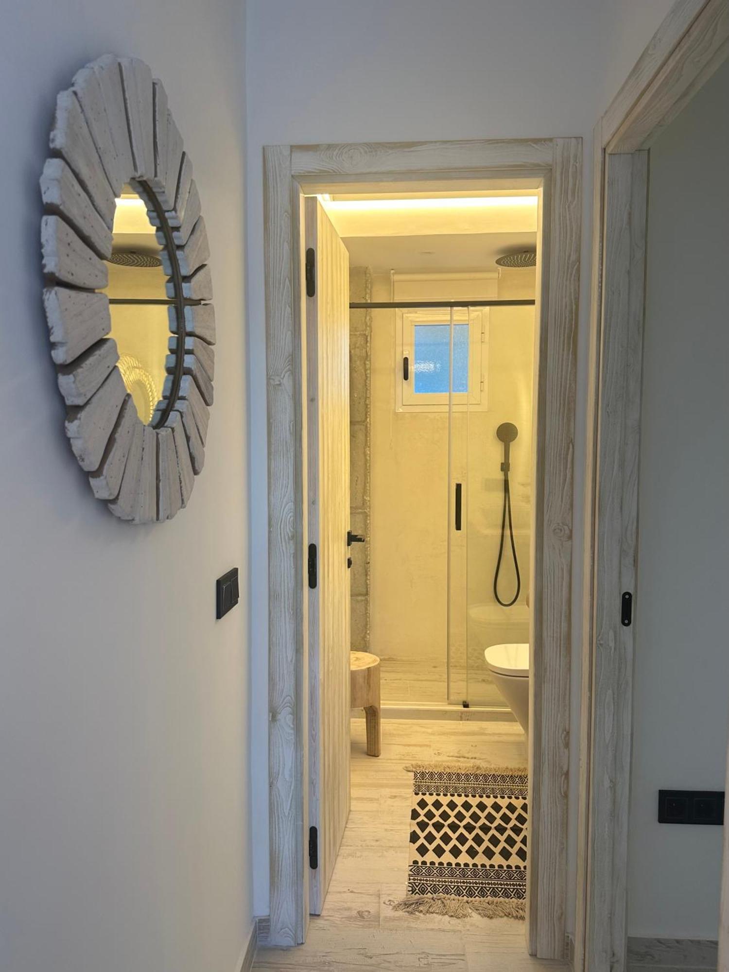 Apartamentos Linda Vista Marbella Buitenkant foto