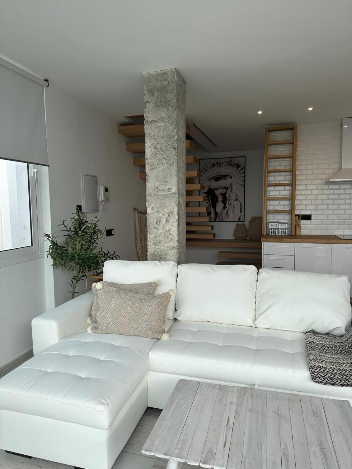Apartamentos Linda Vista Marbella Buitenkant foto