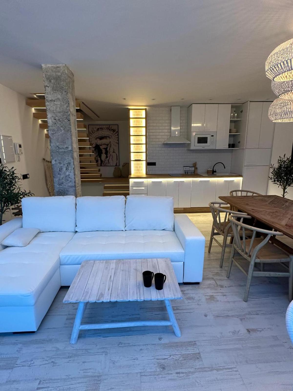 Apartamentos Linda Vista Marbella Buitenkant foto