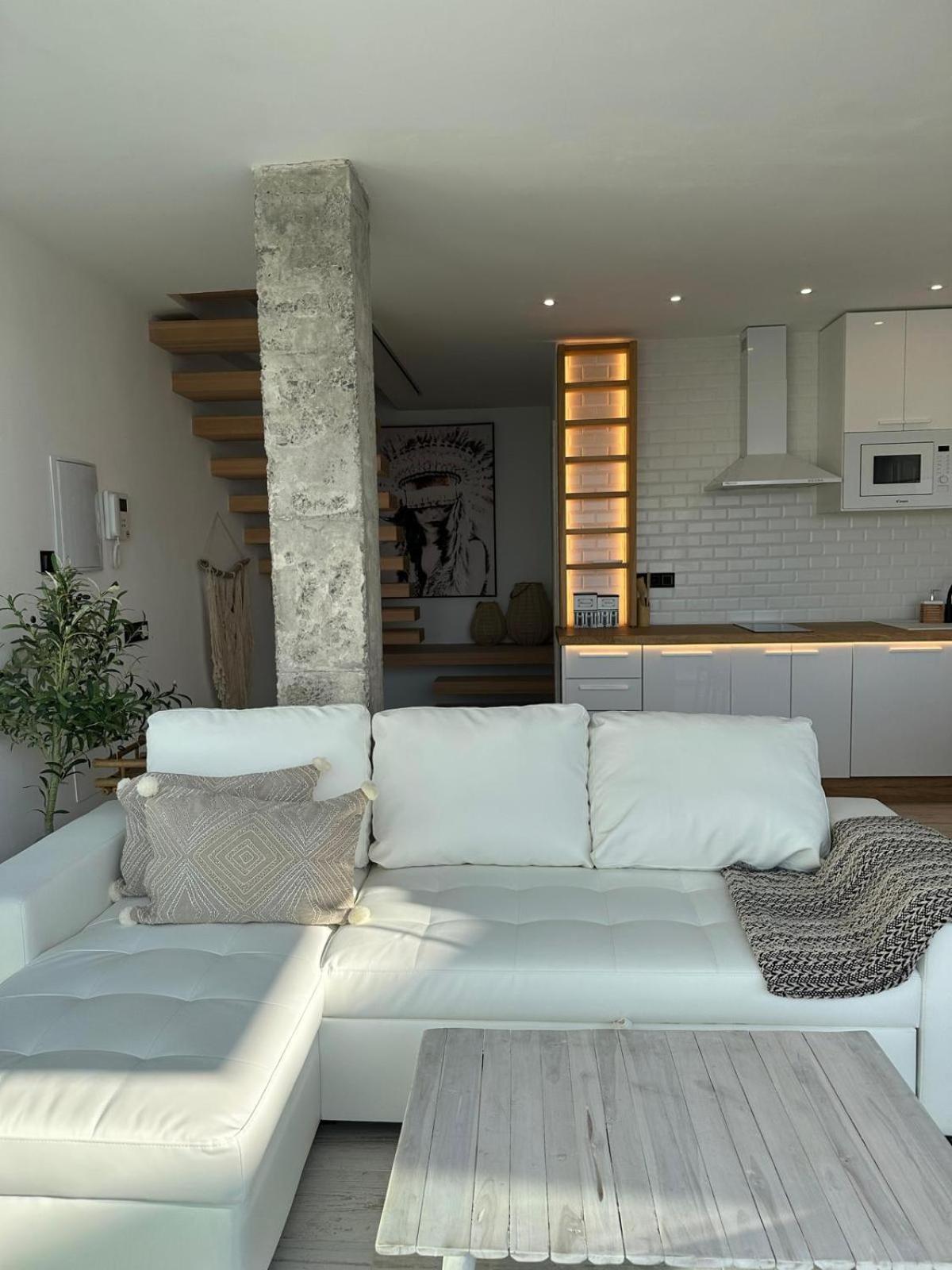 Apartamentos Linda Vista Marbella Buitenkant foto