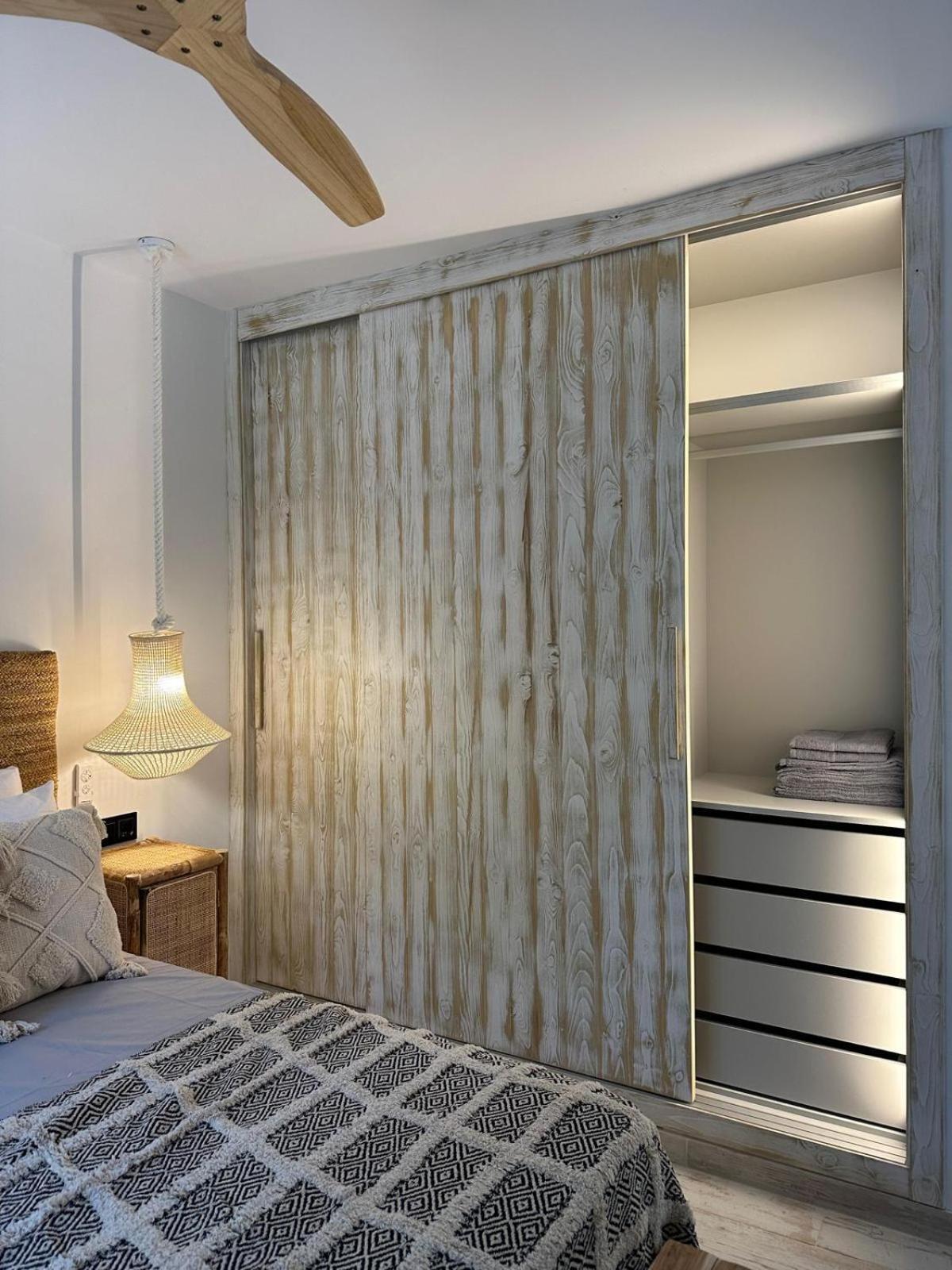 Apartamentos Linda Vista Marbella Buitenkant foto