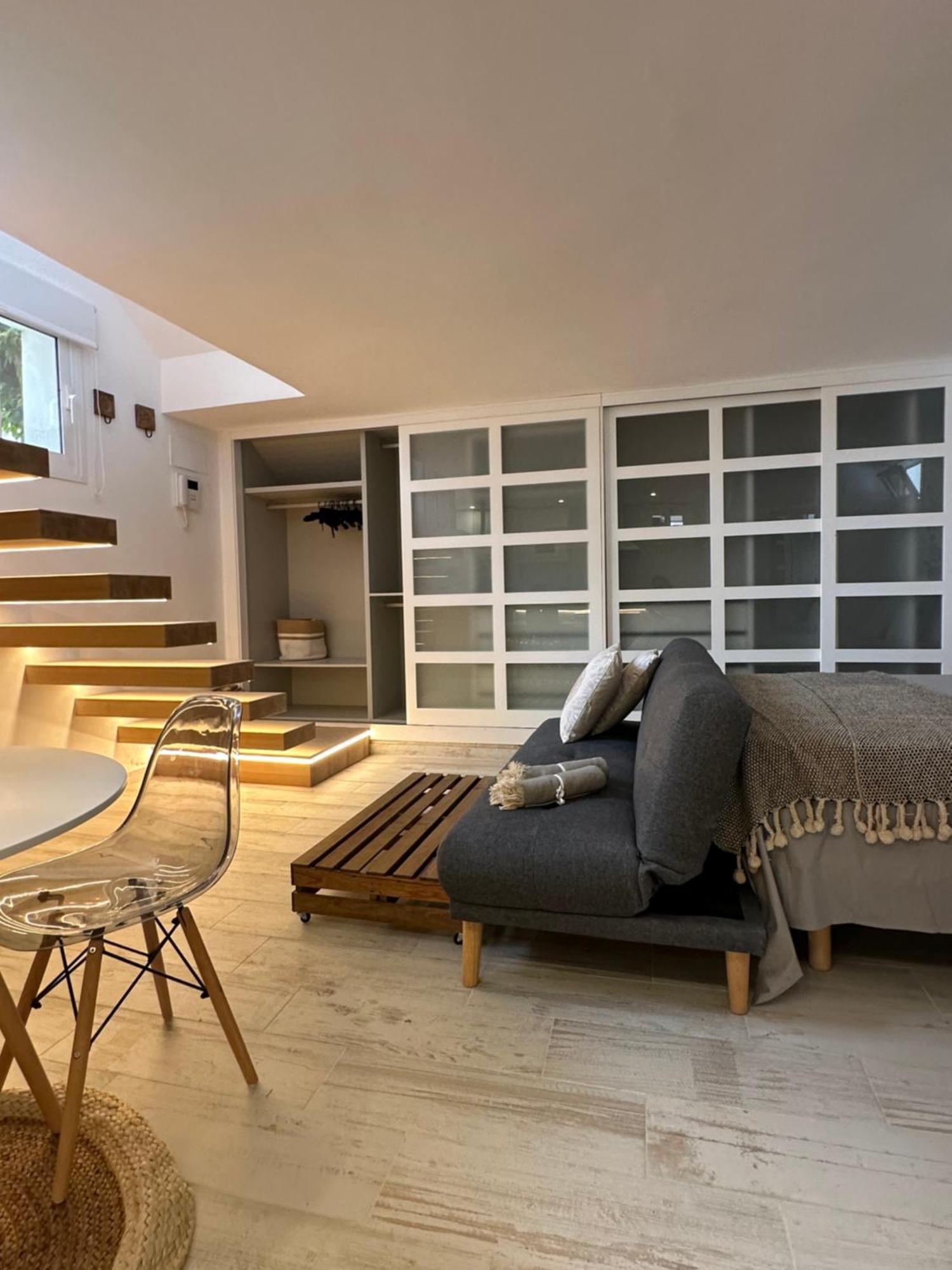 Apartamentos Linda Vista Marbella Buitenkant foto