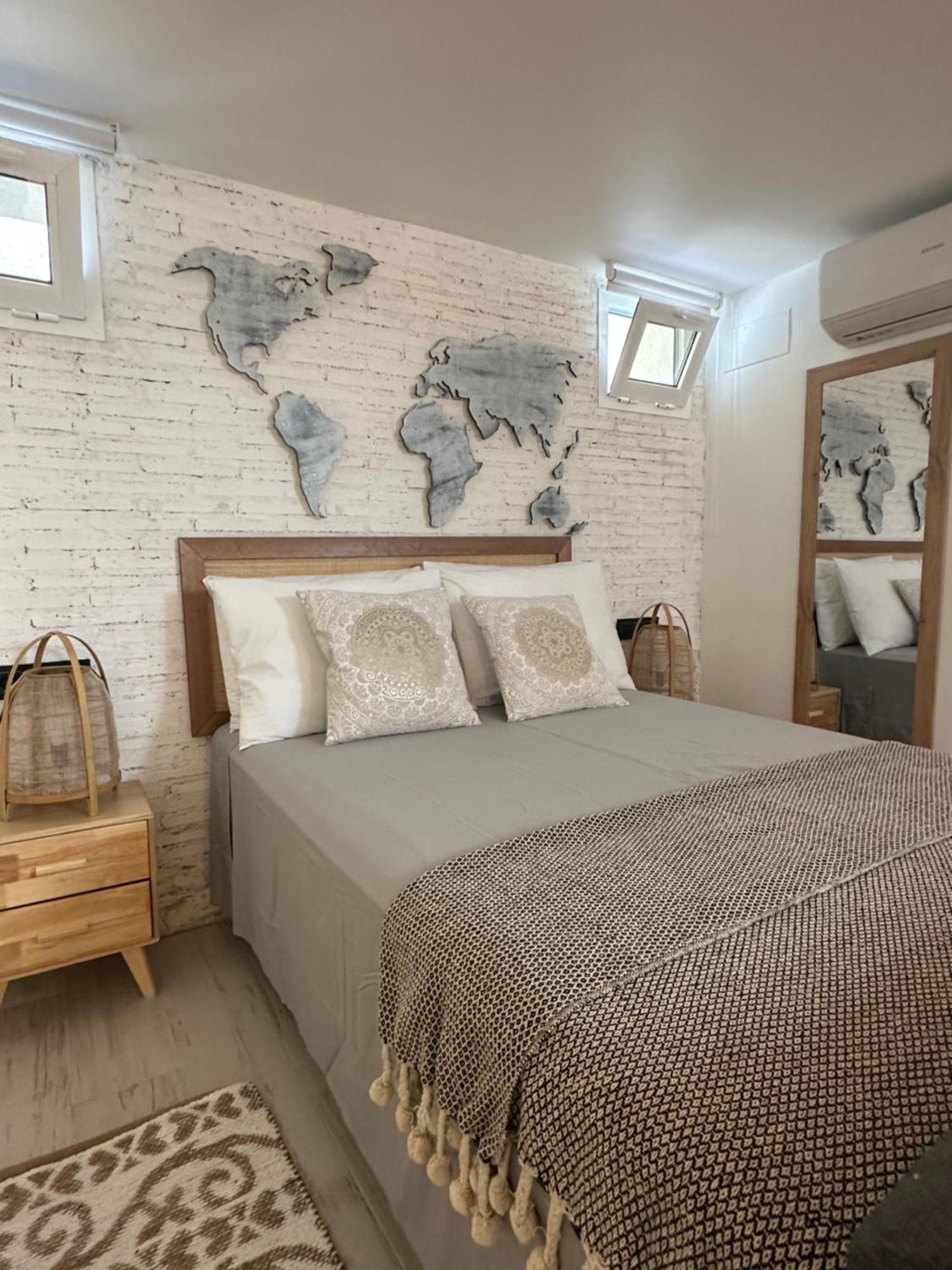 Apartamentos Linda Vista Marbella Buitenkant foto