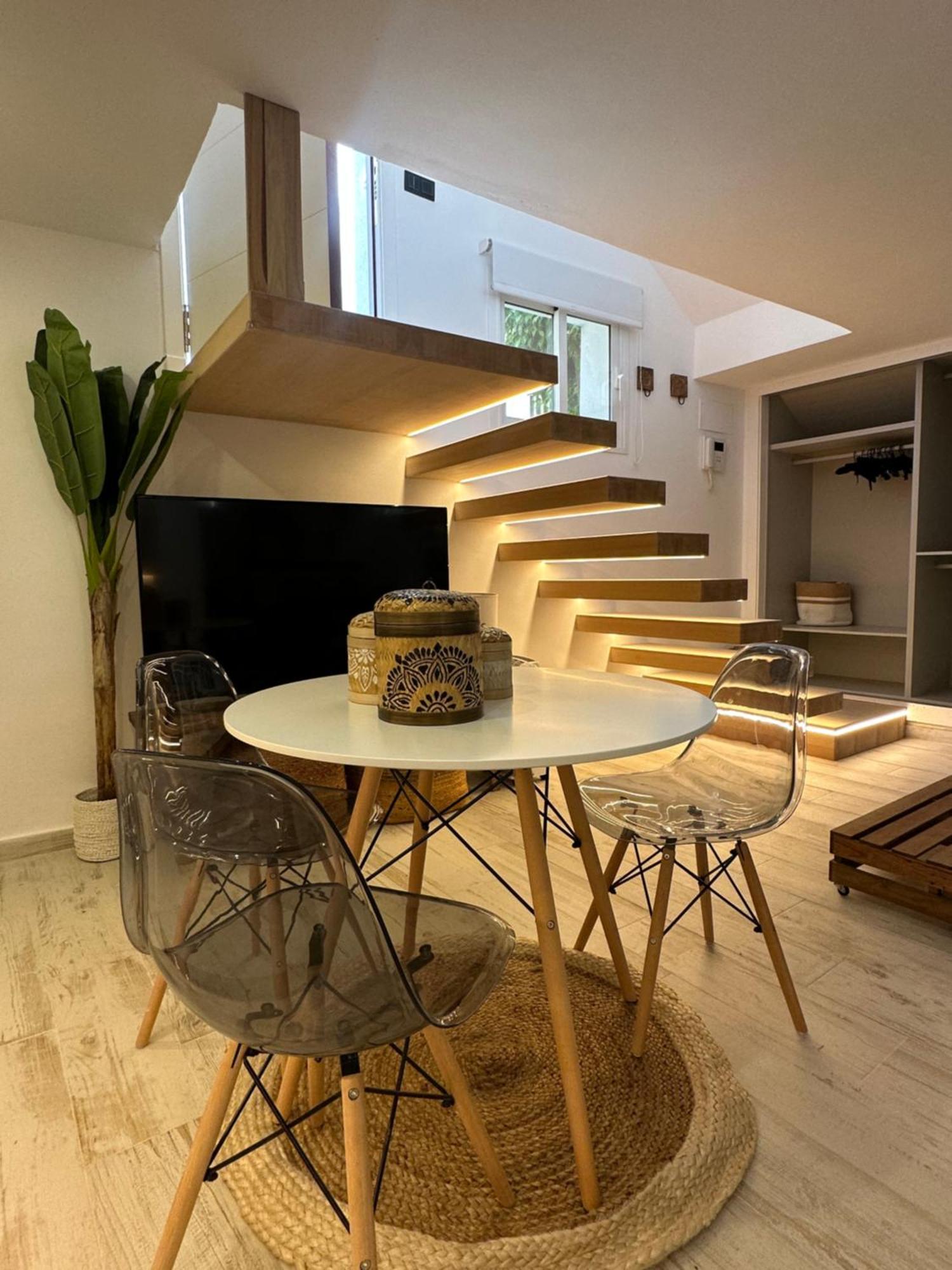 Apartamentos Linda Vista Marbella Buitenkant foto
